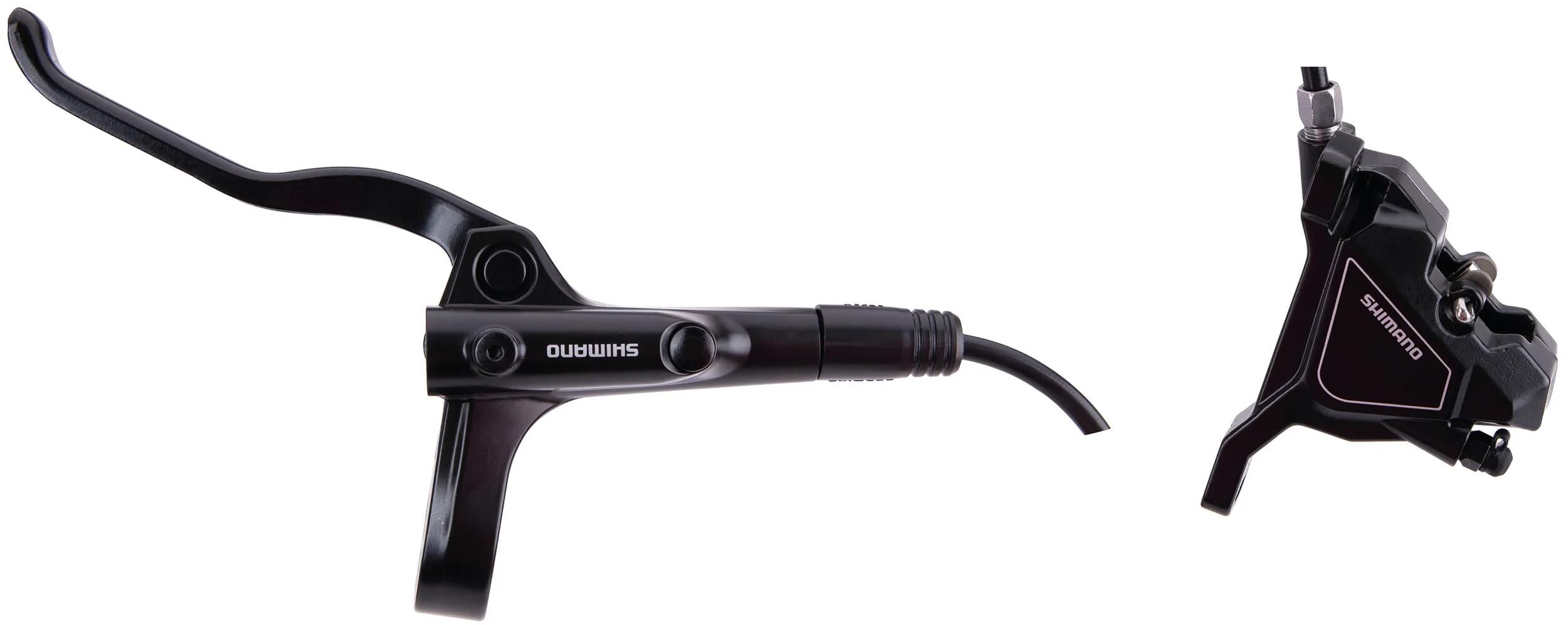 SHIMANO_Scheibenbremse Scheibenbremsen