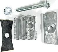 hebie_Adapterplatte Ständerplatten