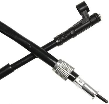 Hi-tech_Tachowelle Tachowellen / -seelen