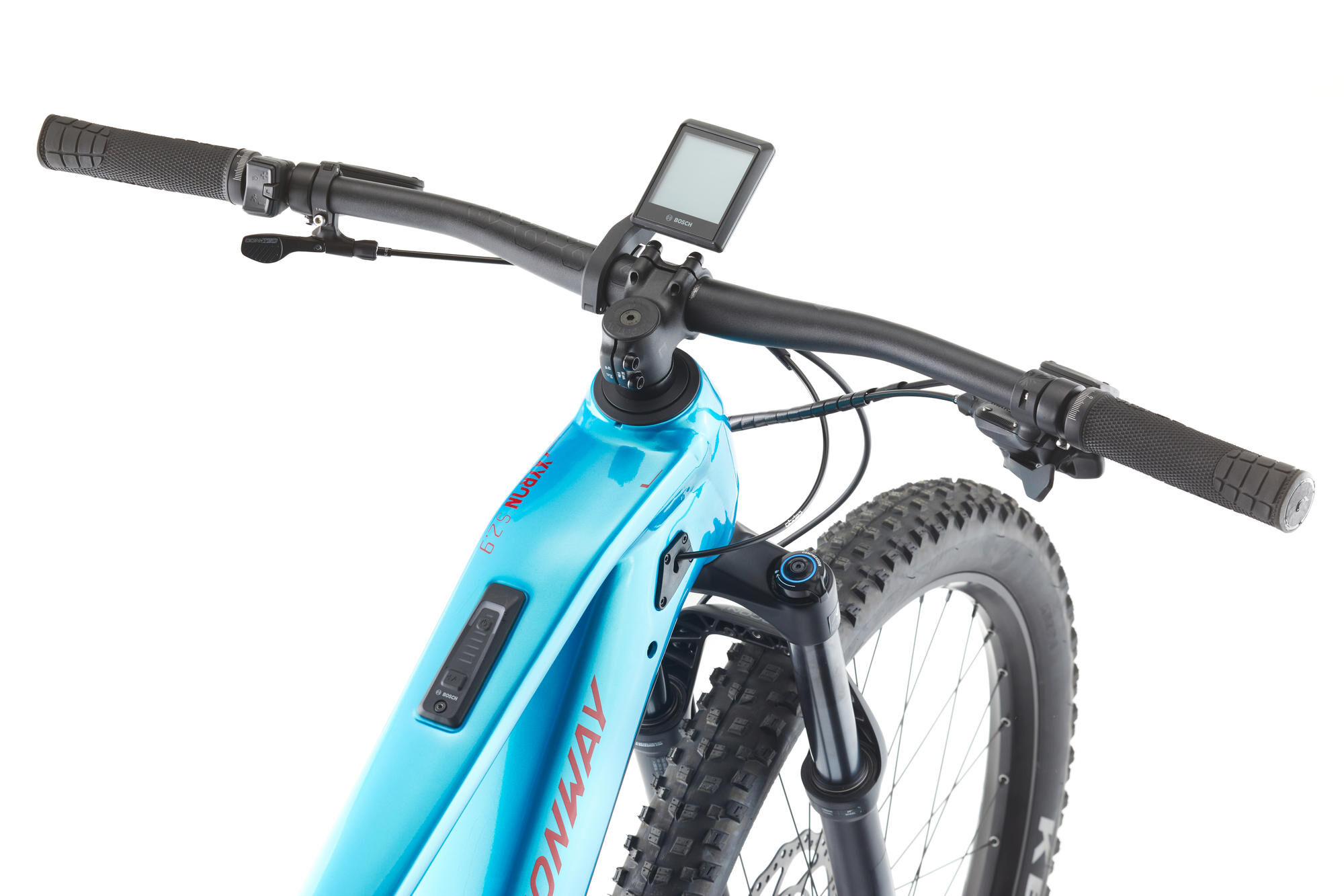 CONWAY_Elektro-MTB Full-Suspension_Xyron S 2.9_4 E-Mountainbikes,Mountainbikes,MTBs,Fahrräder,Full Suspension