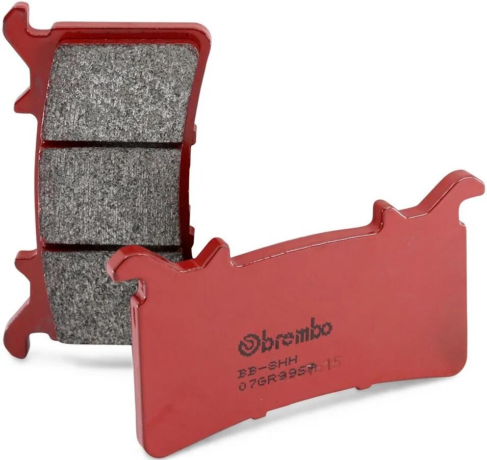 brembo_Bremsbelag Bremsbeläge