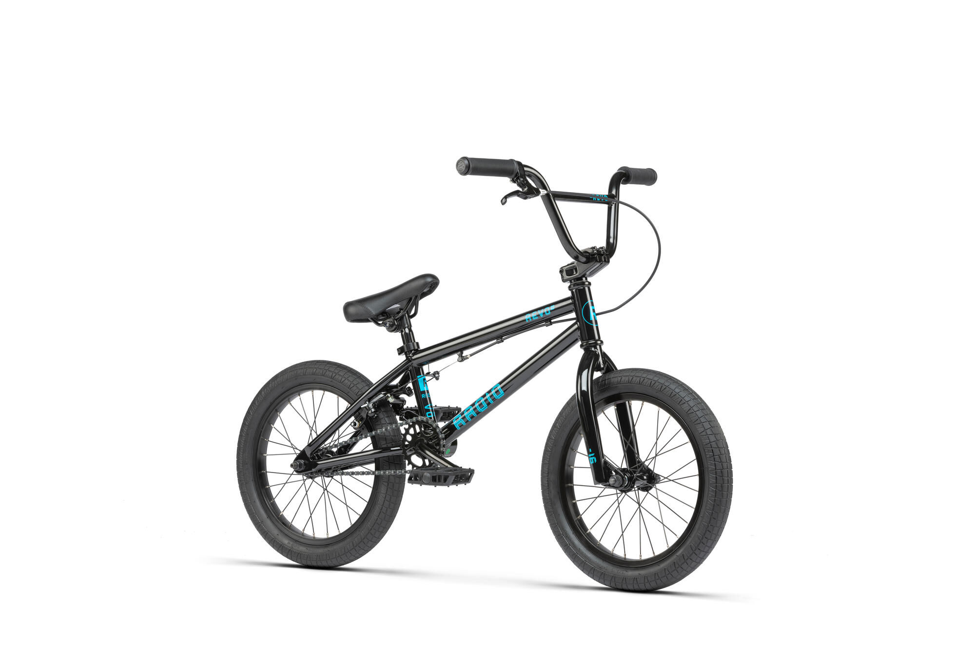 _BMX_Revo 16_2 BMX-Räder,Fahrräder,BMX
