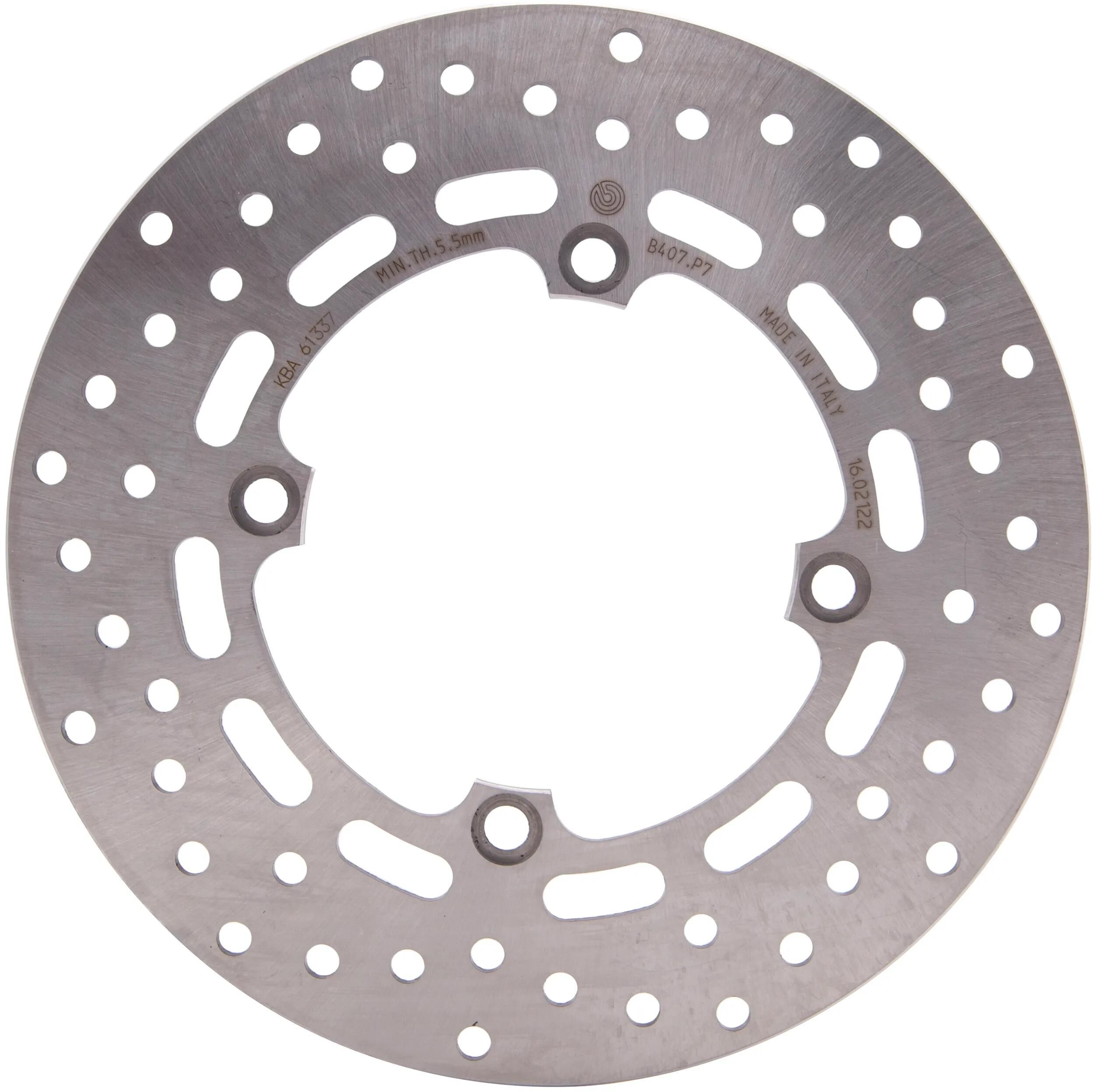 brembo Bremsscheiben