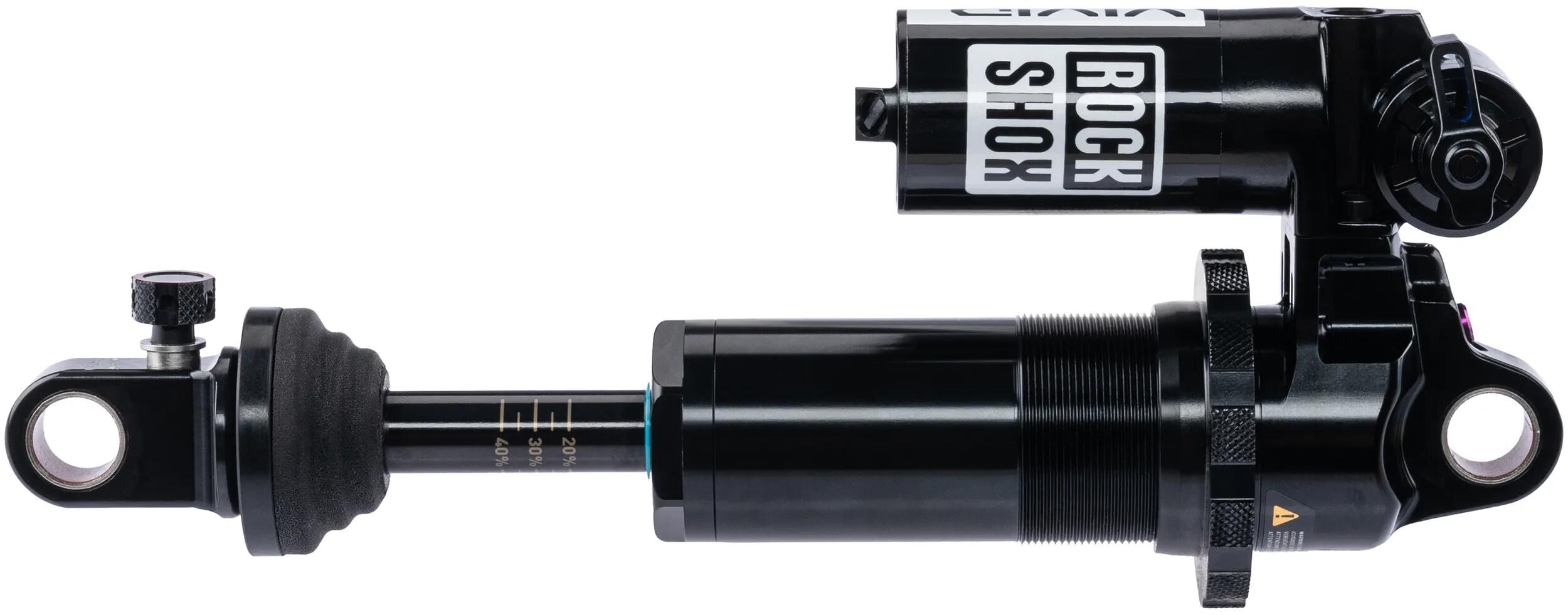 ROCKSHOX_Federbein Federbeine