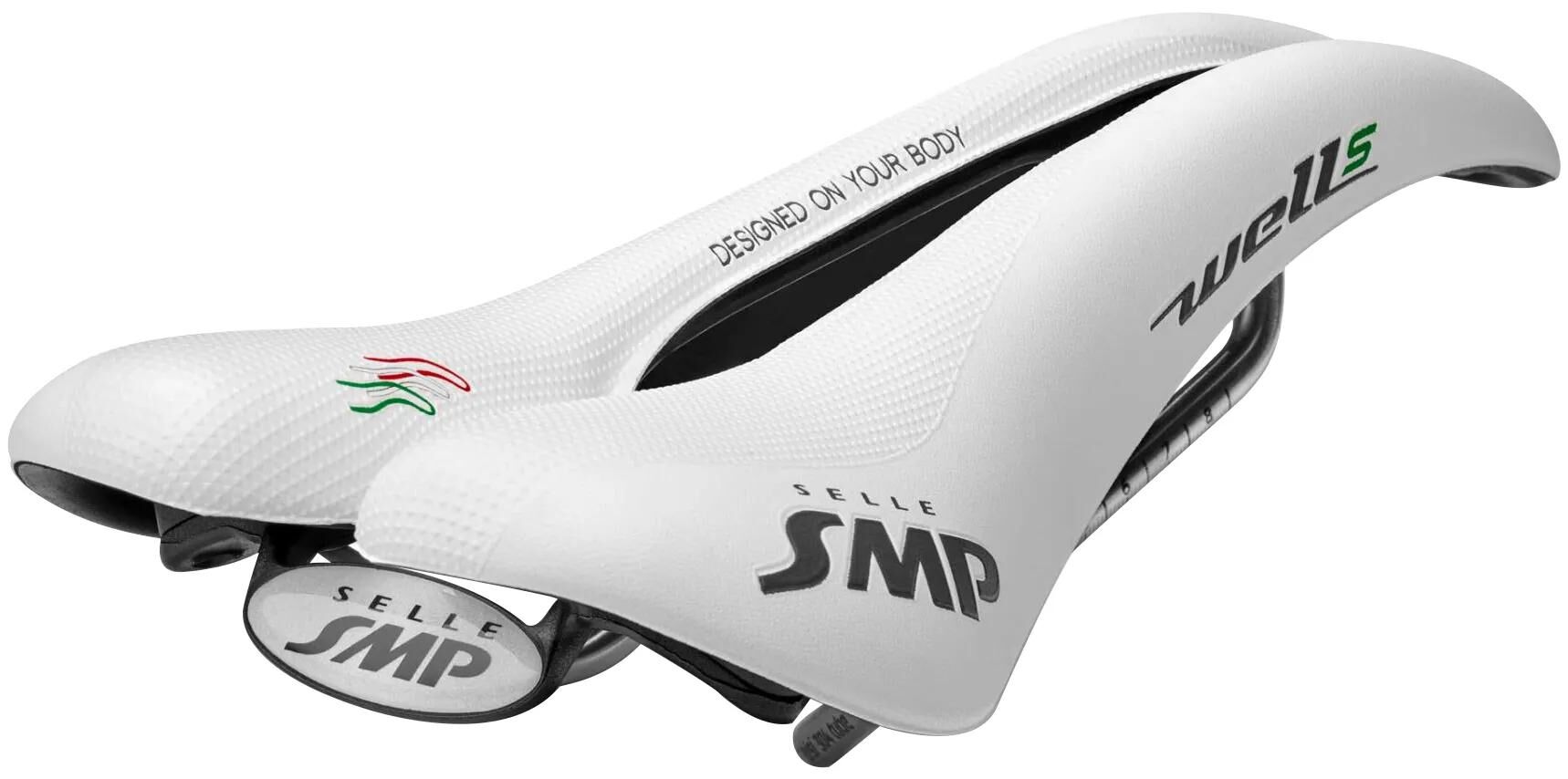 Selle SMP_Sattel Sättel