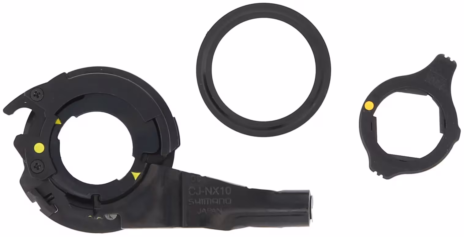 SHIMANO_Schalteinheit Shimano Getriebenaben - Ersatz,Getriebenaben - Ersatz,H.R.-Naben - Ersatz,Naben H.R. - Ersatz