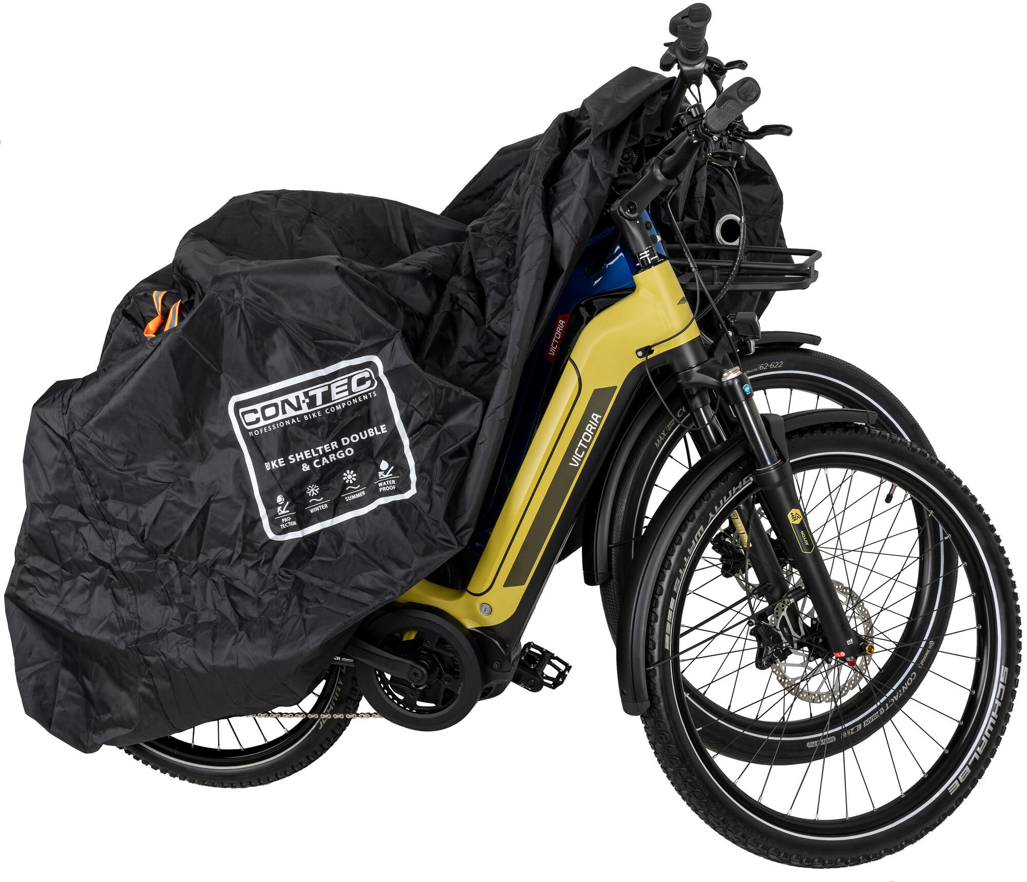 _Fahrradschutzhülle Faltgaragen,Schutzhüllen