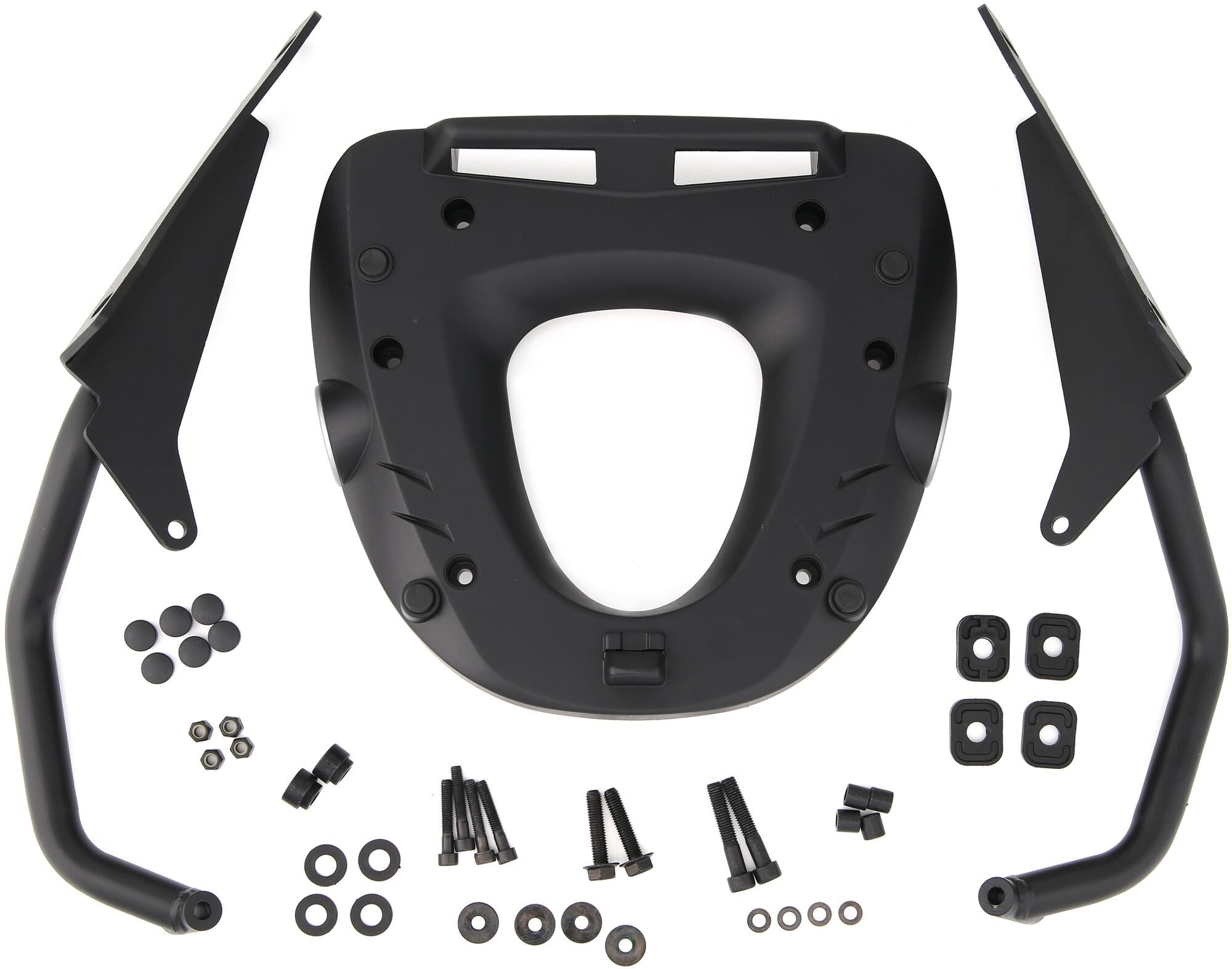 _Topcaseträger Gepäckträger