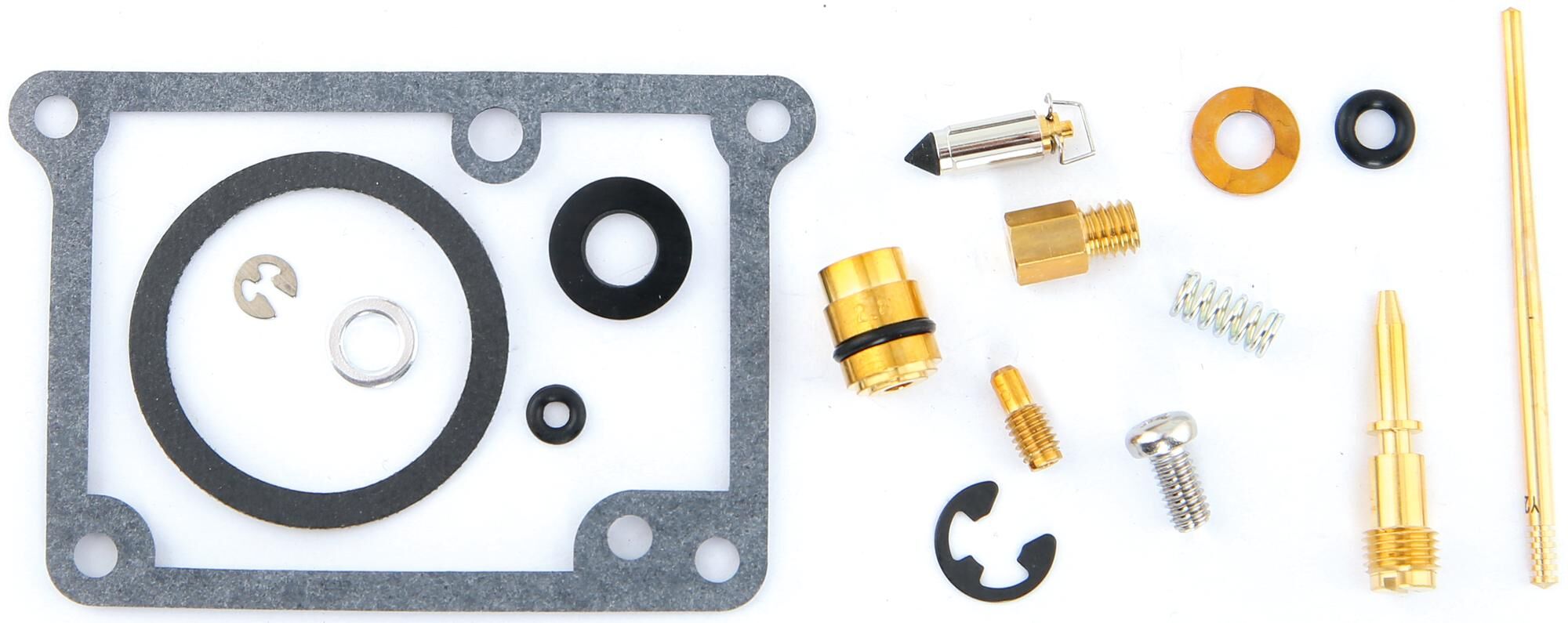 _Reparatursatz Vergaser Reparatursätze