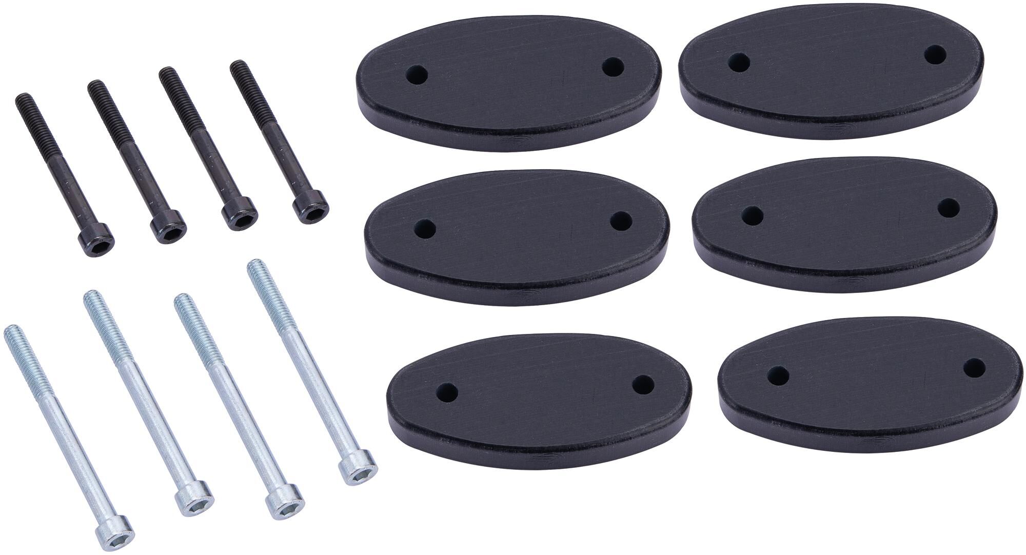 SPEC-X_Spiegelverlängerung Spiegelverlängerungen