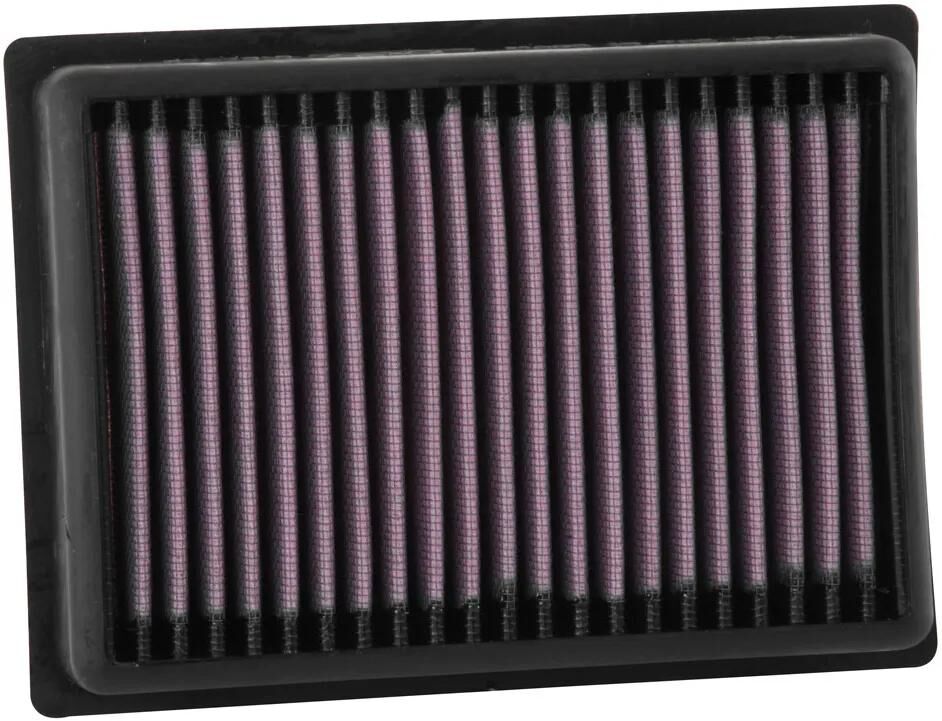 K&N_Tauschluftfilter Sportluftfilter,Filter,Luftfilter