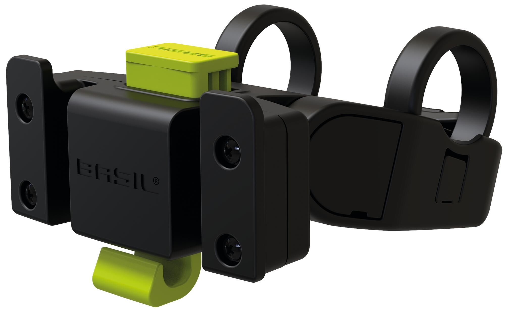 _Lenkerhalter Korbhalter,Korbbefestigung