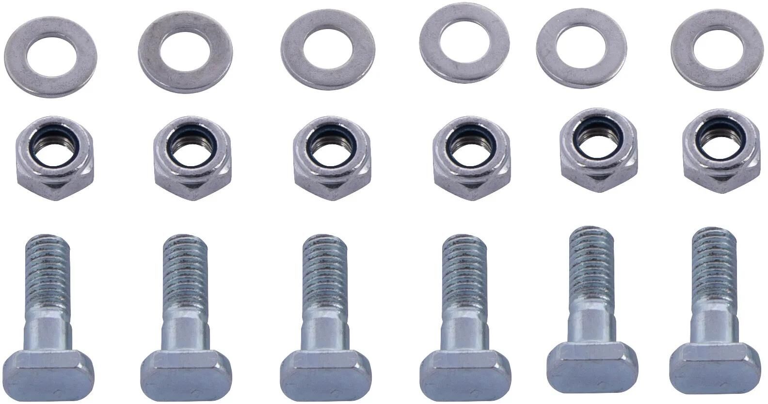 _Schraubensatz Kettenräder