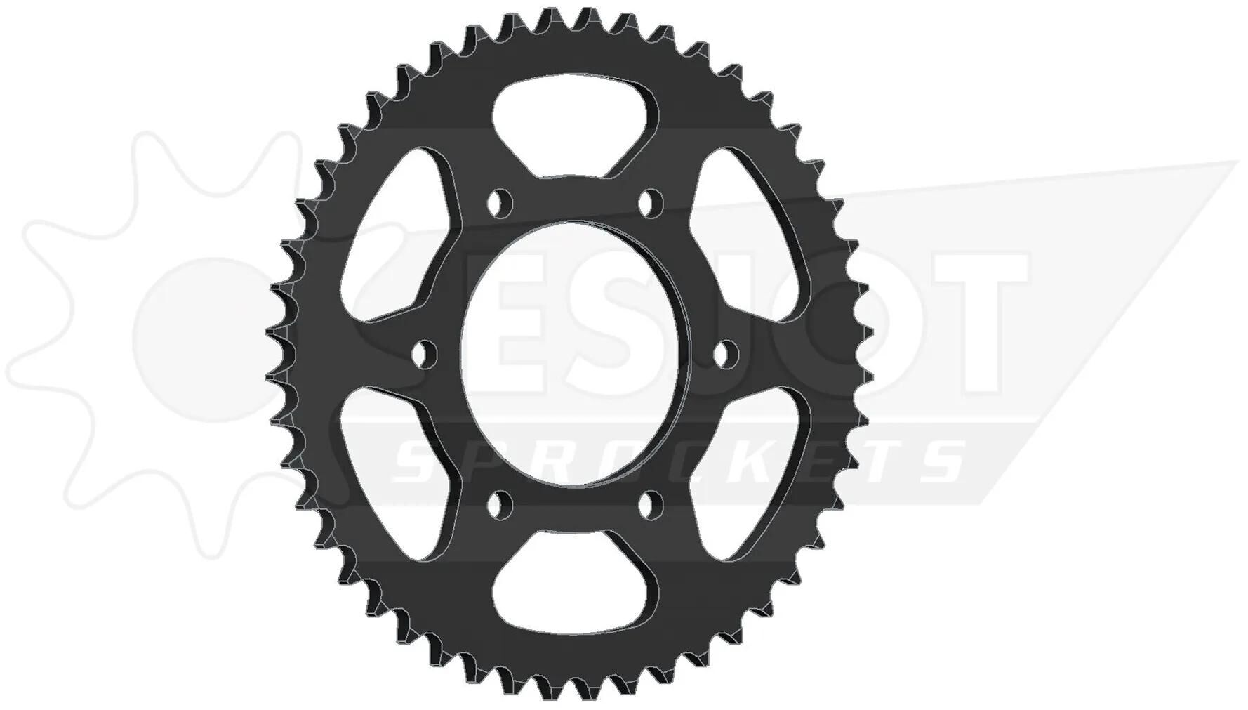 ESJOT_Kettenrad Kettenräder