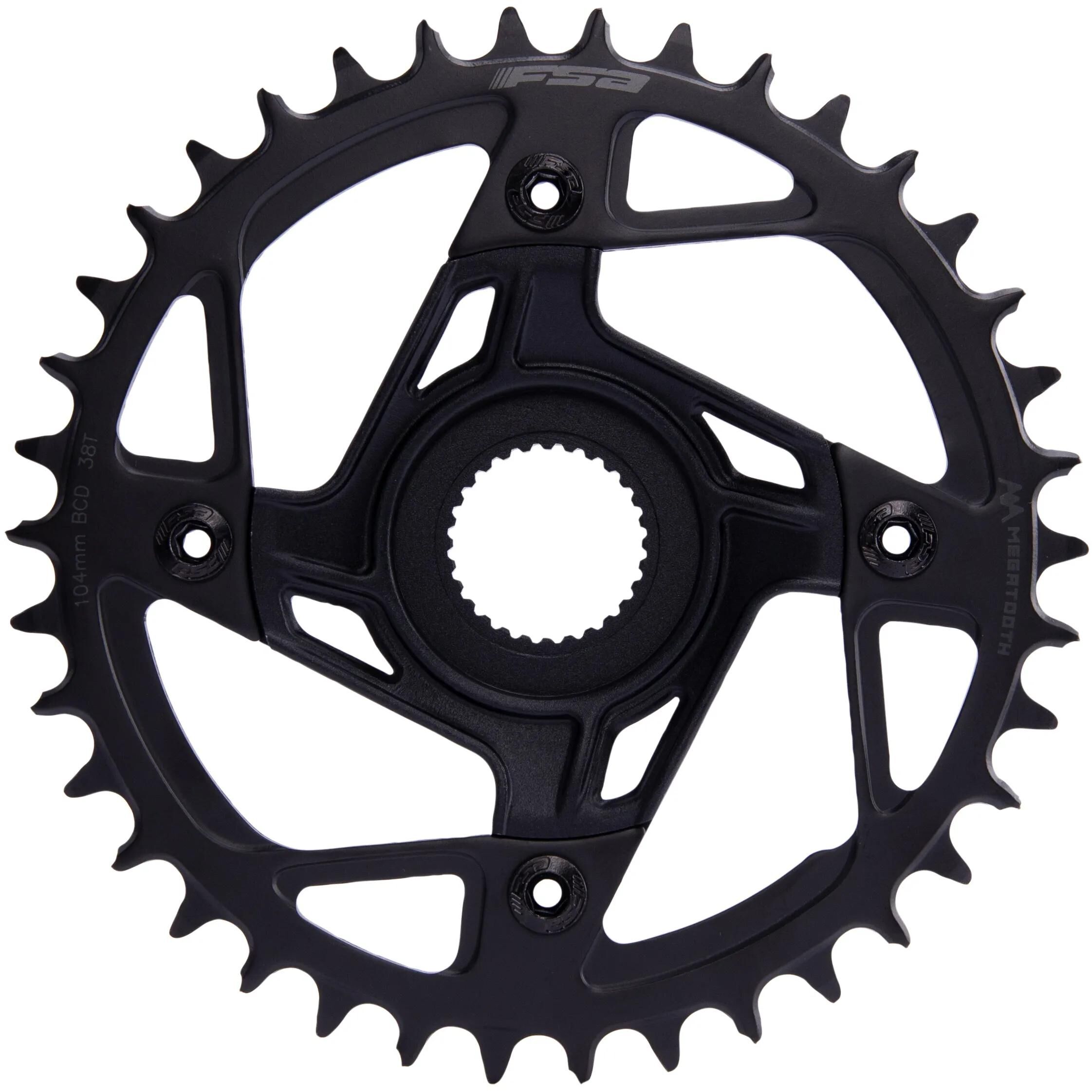 FSA_Kettenblatt Kettenradgarnituren - Ersatz