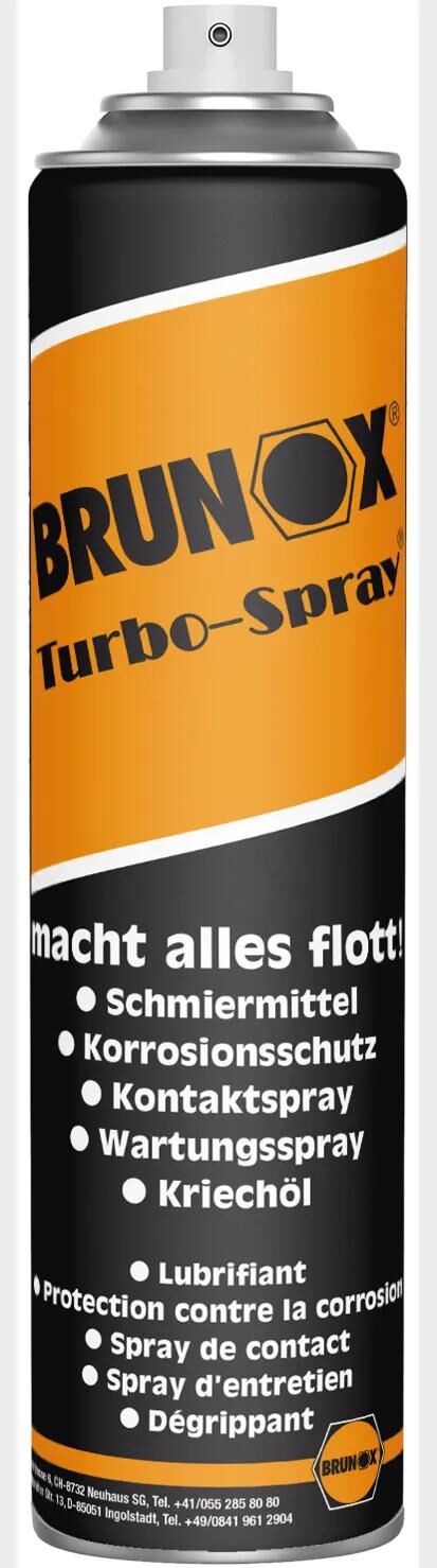 BRUNOX_Universalöl Öle,Pflegemittel