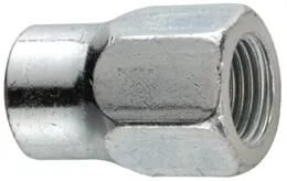 Sechskantmuttern