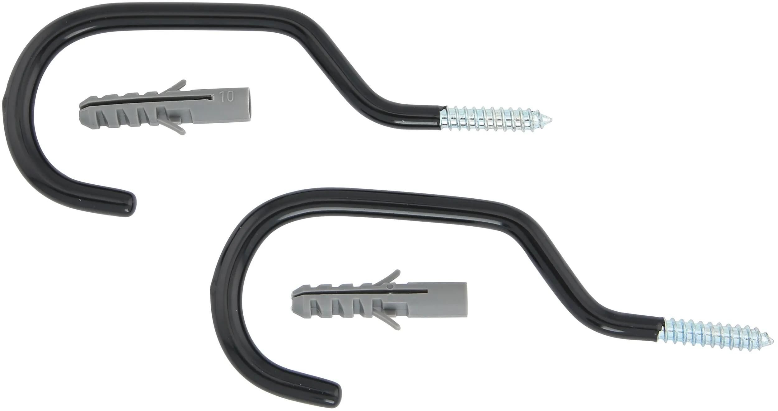 Deckenhaken,Fahrradhalter