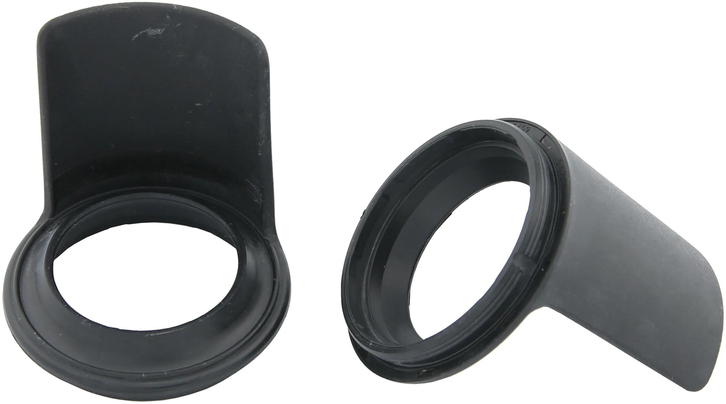 Staubkappen - Ventil