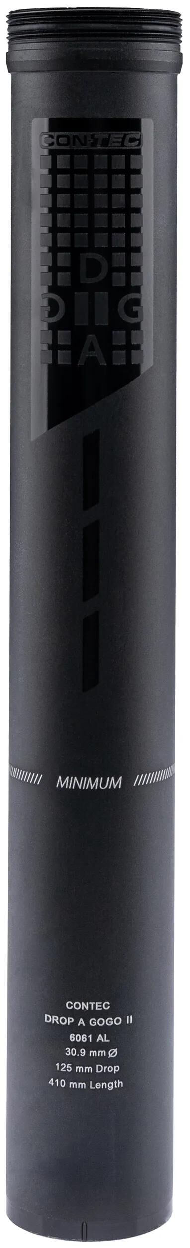 CONTEC_Service-Kit Sattelstützen - Ersatz