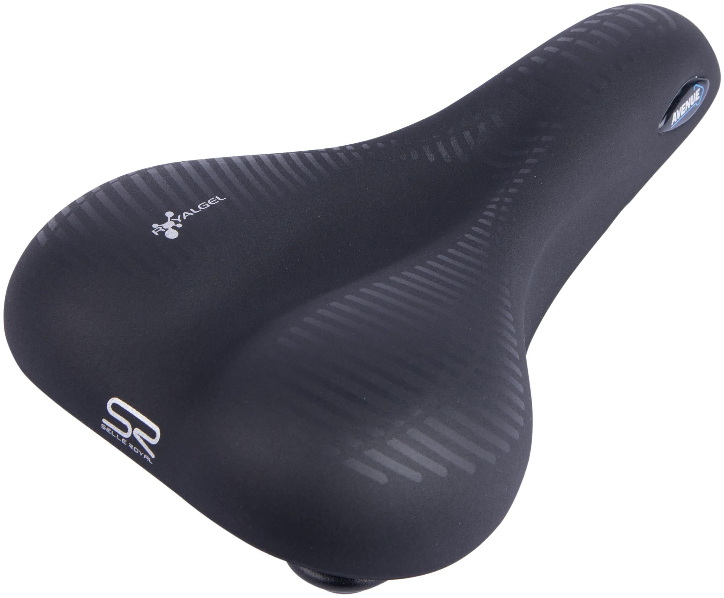 Selle Royal_Sattel Sättel