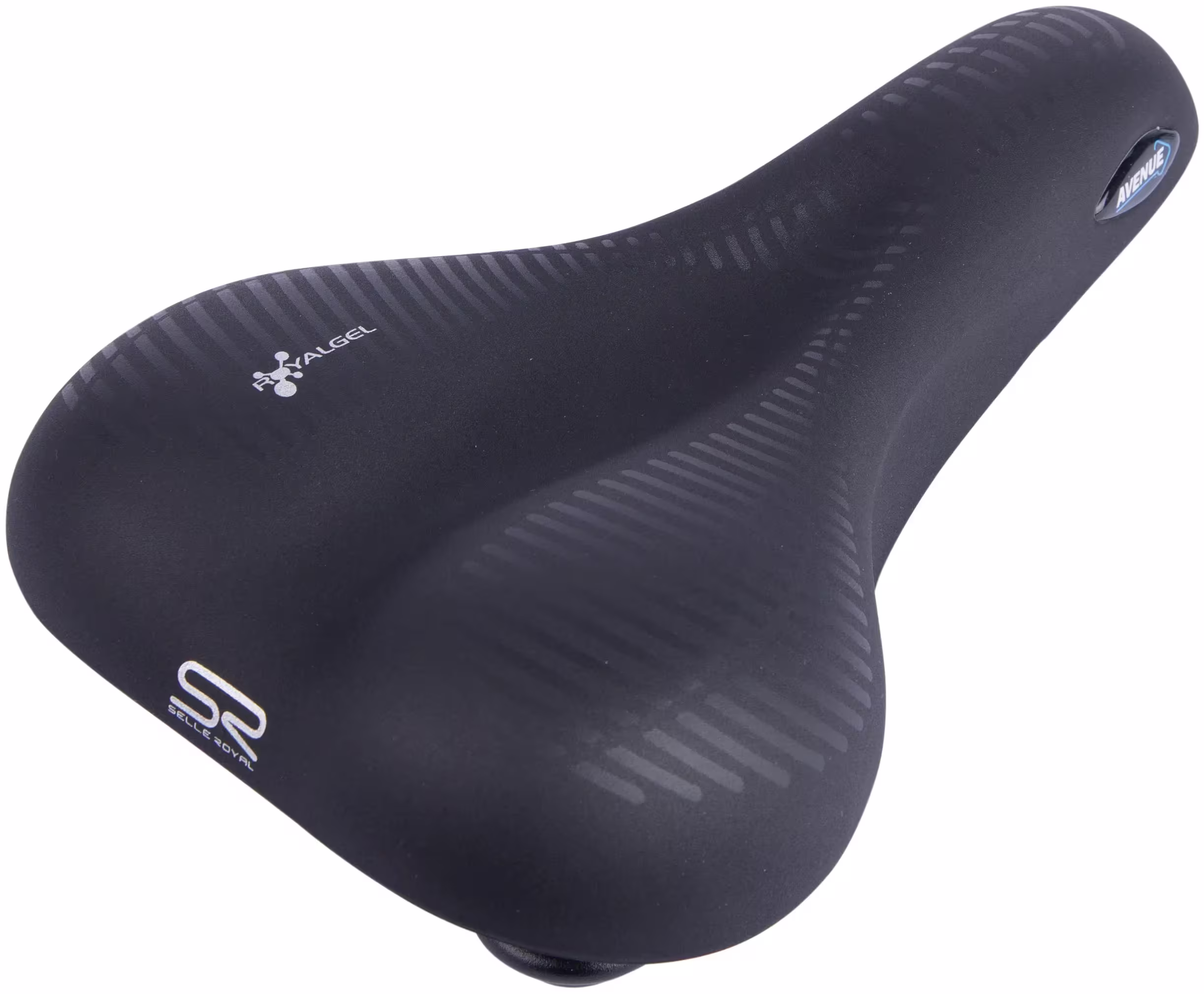Selle Royal_Sattel Sättel