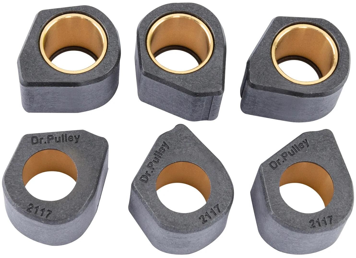 Dr. Pulley_Variomatikgewicht Variomatikteile