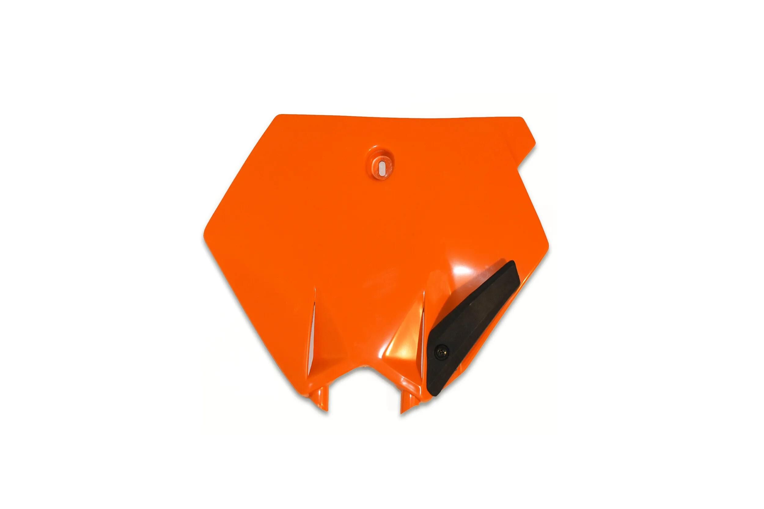 UFO PLAST_Startnummerntafel Startnummerntafel