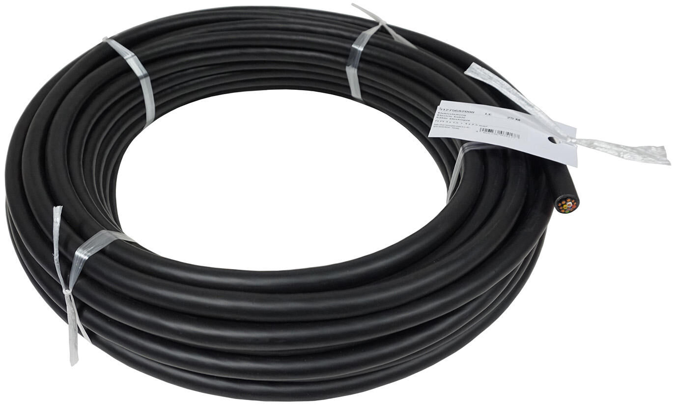 _Fahrzeugleitung Kabel