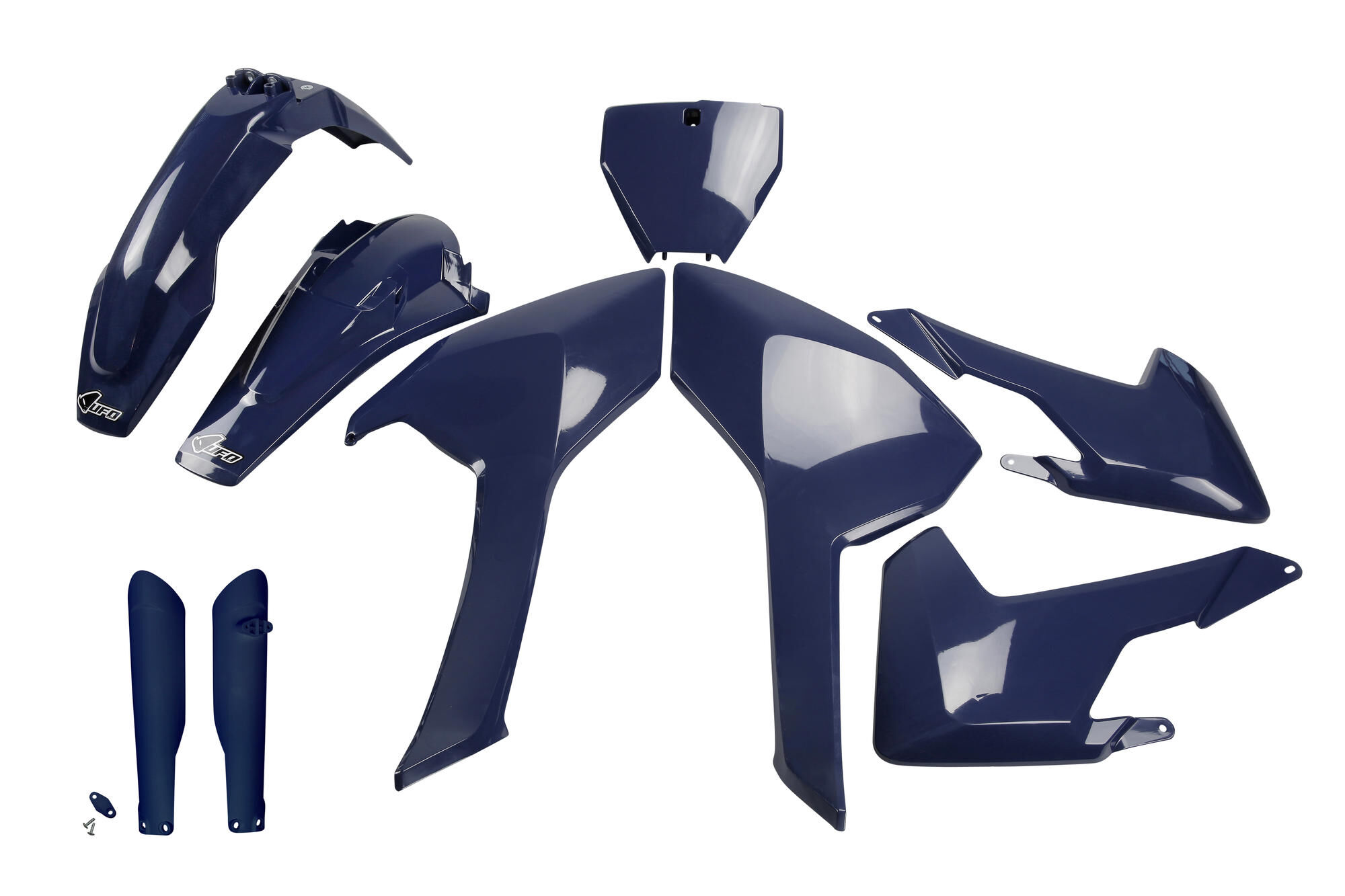 UFO PLAST_Verkleidungssatz Verkleidung