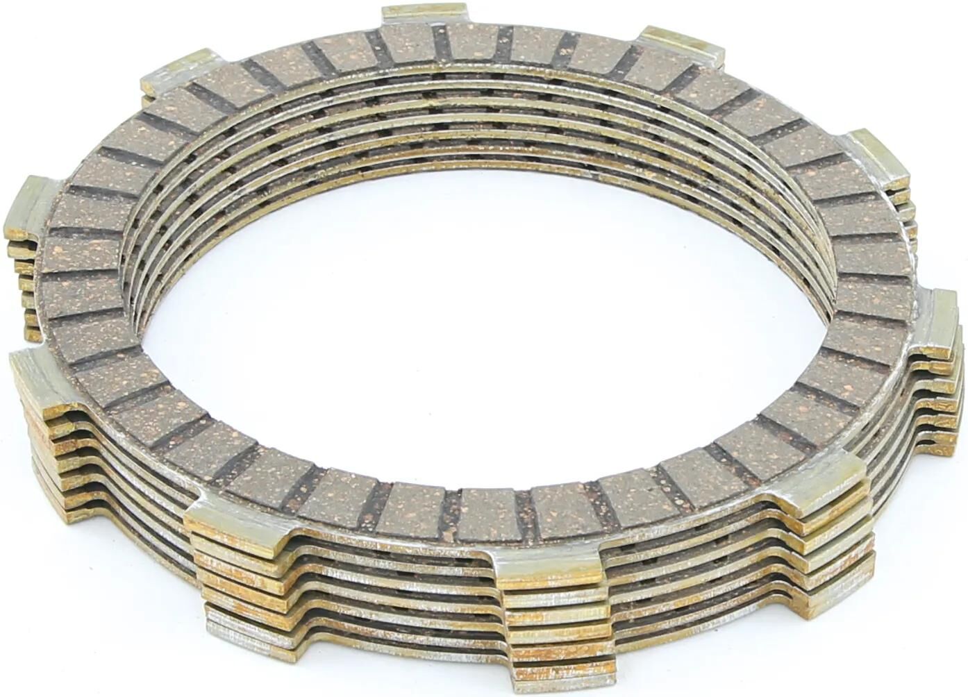 _Kupplungslamellensatz Kupplungslamellen