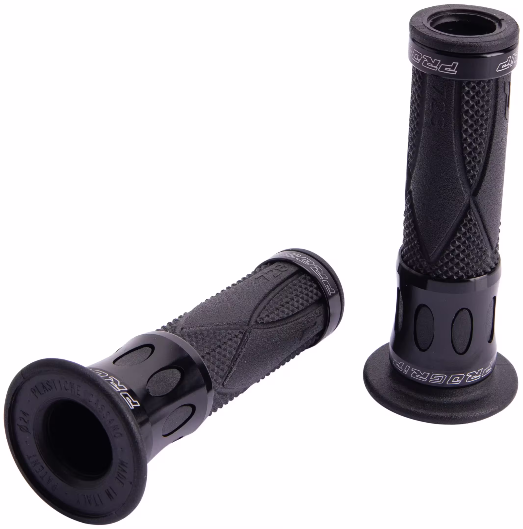 PROGRIP_Griffgummi Lenkergriffe,Griffe
