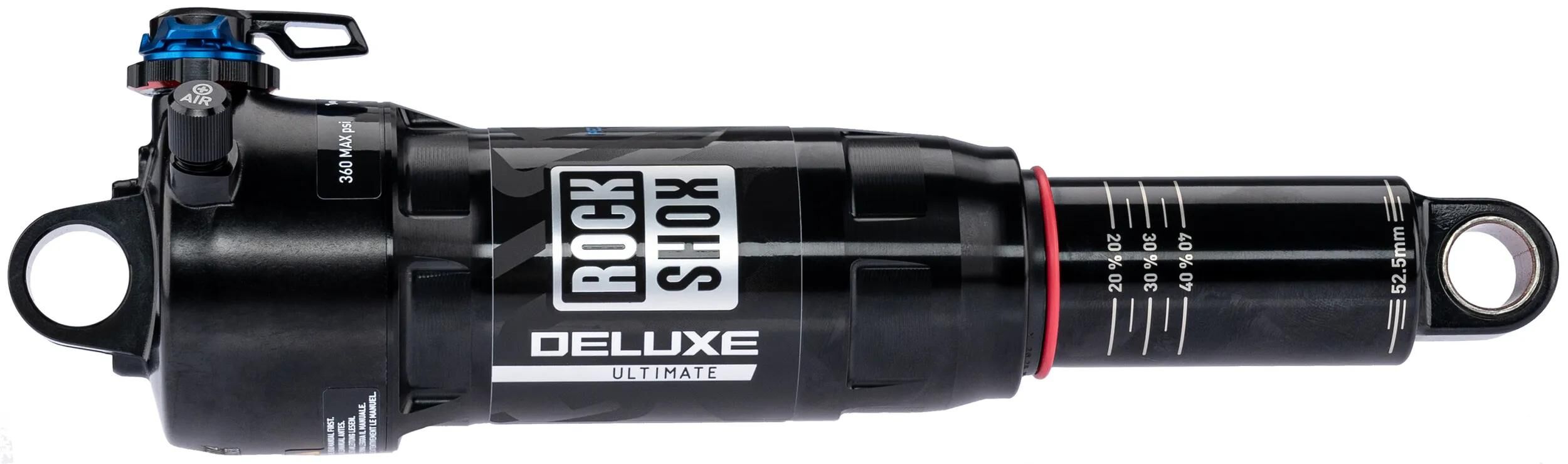 ROCKSHOX_Federbein Federbeine