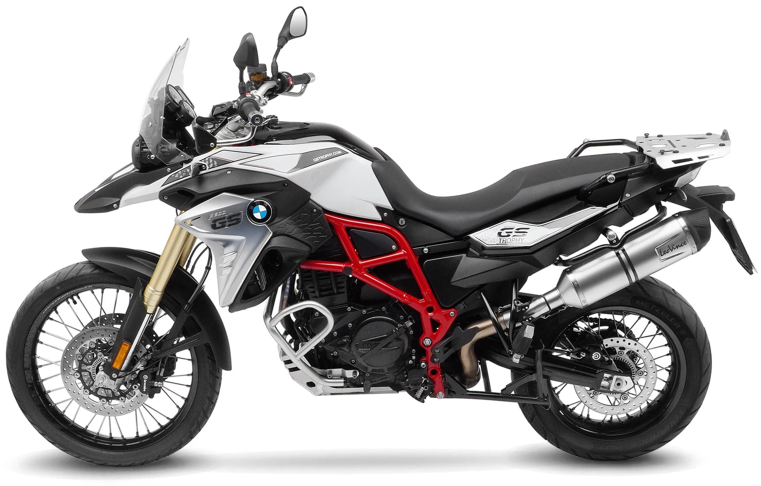 LeoVince_Schalldämpfer Schalldämpfer,Auspuffanlagen