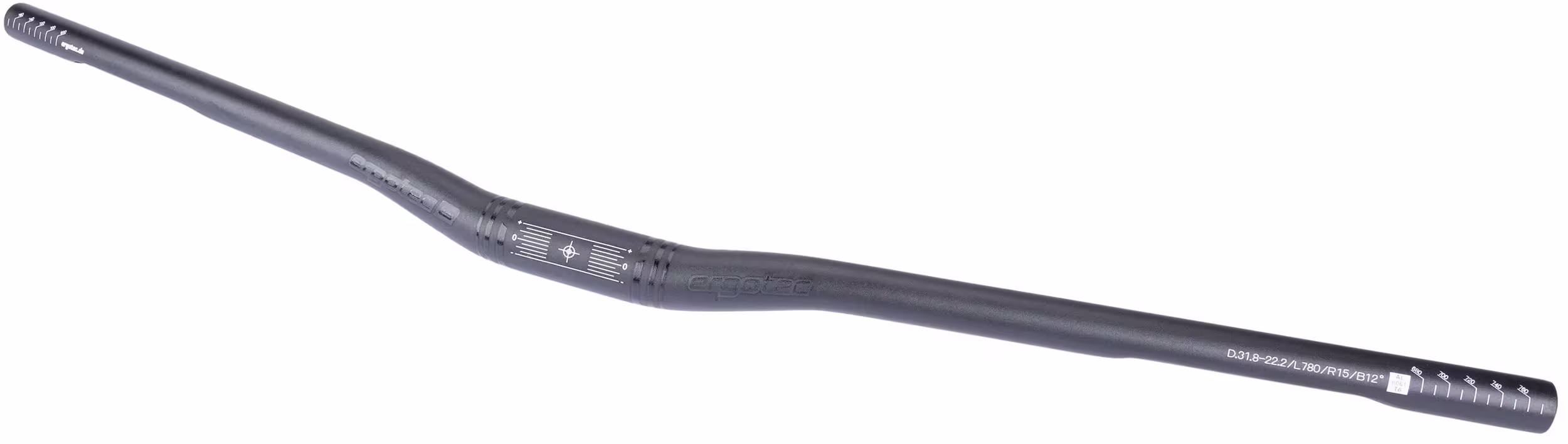 ergotec_Lenker Lenker,Lenkerbügel