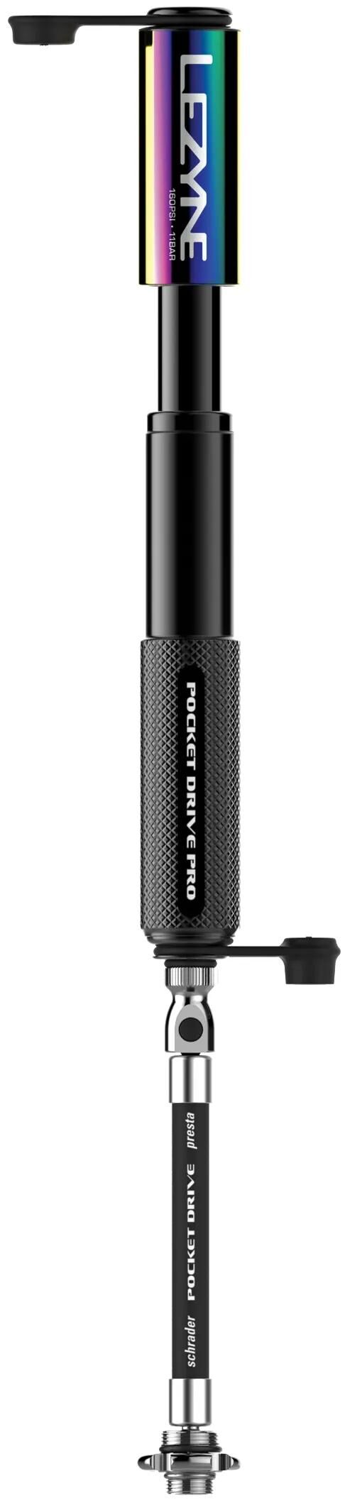 LEZYNE_Handpumpe Luftpumpen,Pumpen,Pumpen,Luftpumpen