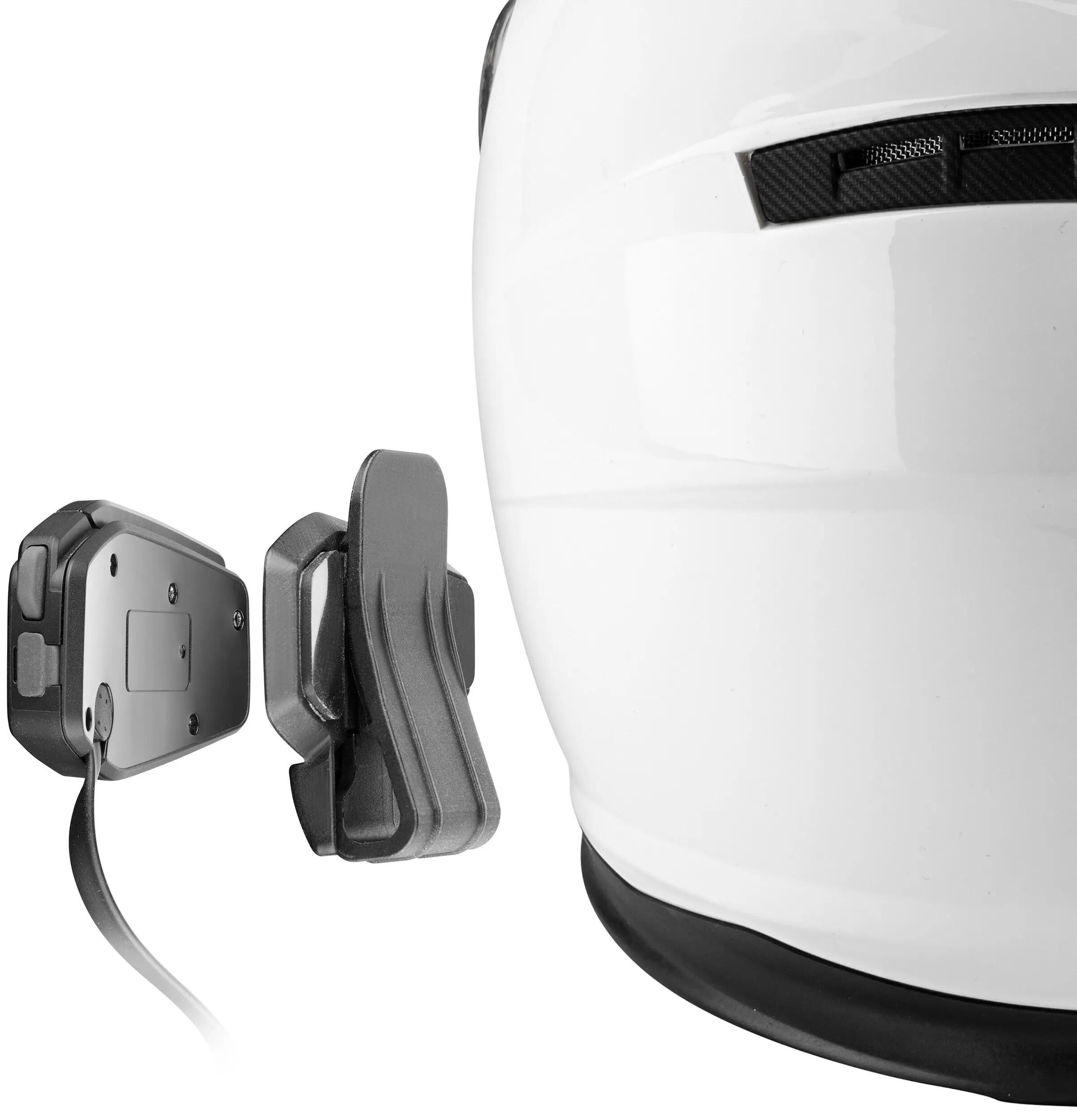 INTERPHONE_Helmkommunikationssystem Kommunikationssysteme