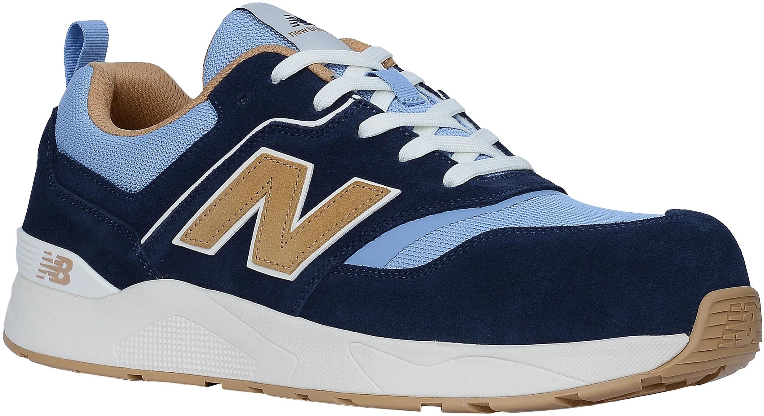 New Balance_Halbschuh Sicherheitsschuhe,Arbeitsbekleidung,Arbeitsschuhe,Bekleidung