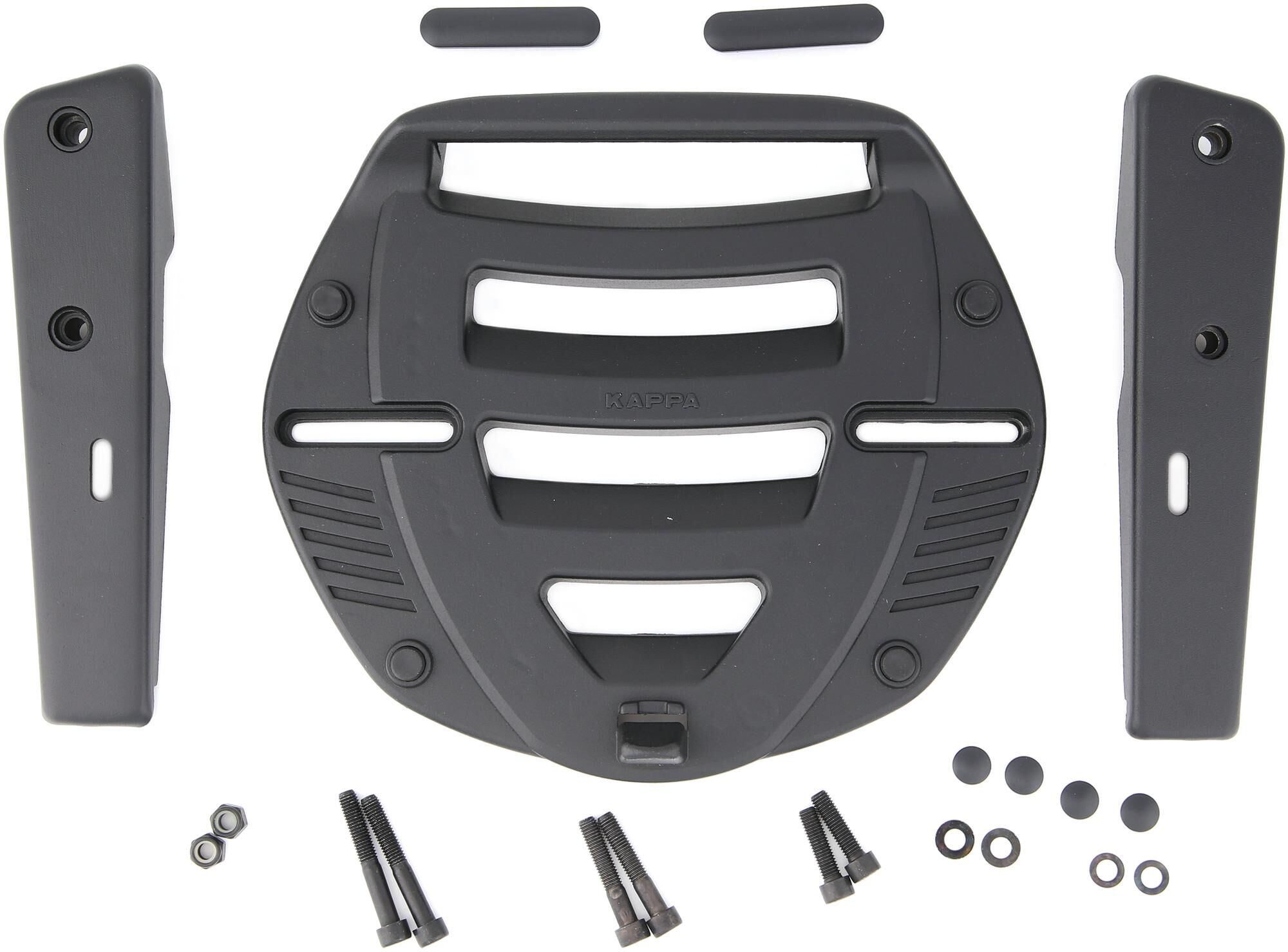 _Topcaseträger Gepäckträger