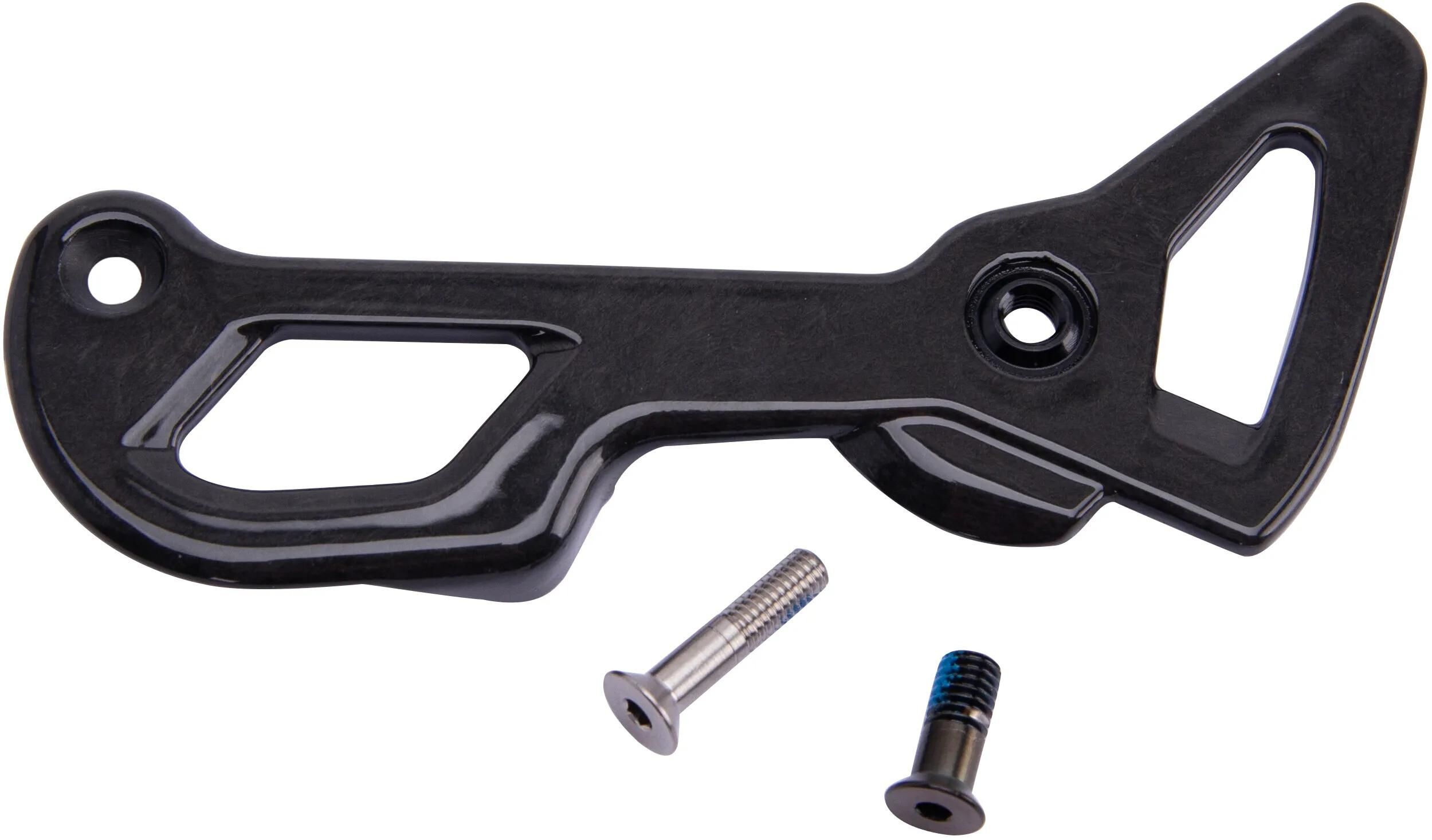 Schaltwerke - Ersatz