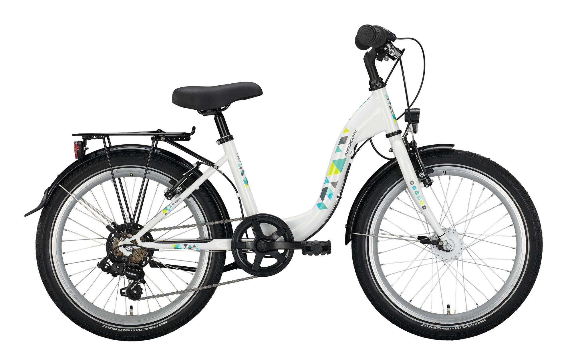 _ATB-Jugendrad_Aurora ND_1 ATBs,All Terrain Bikes,Fahrräder,Jugendrad City / Trekking