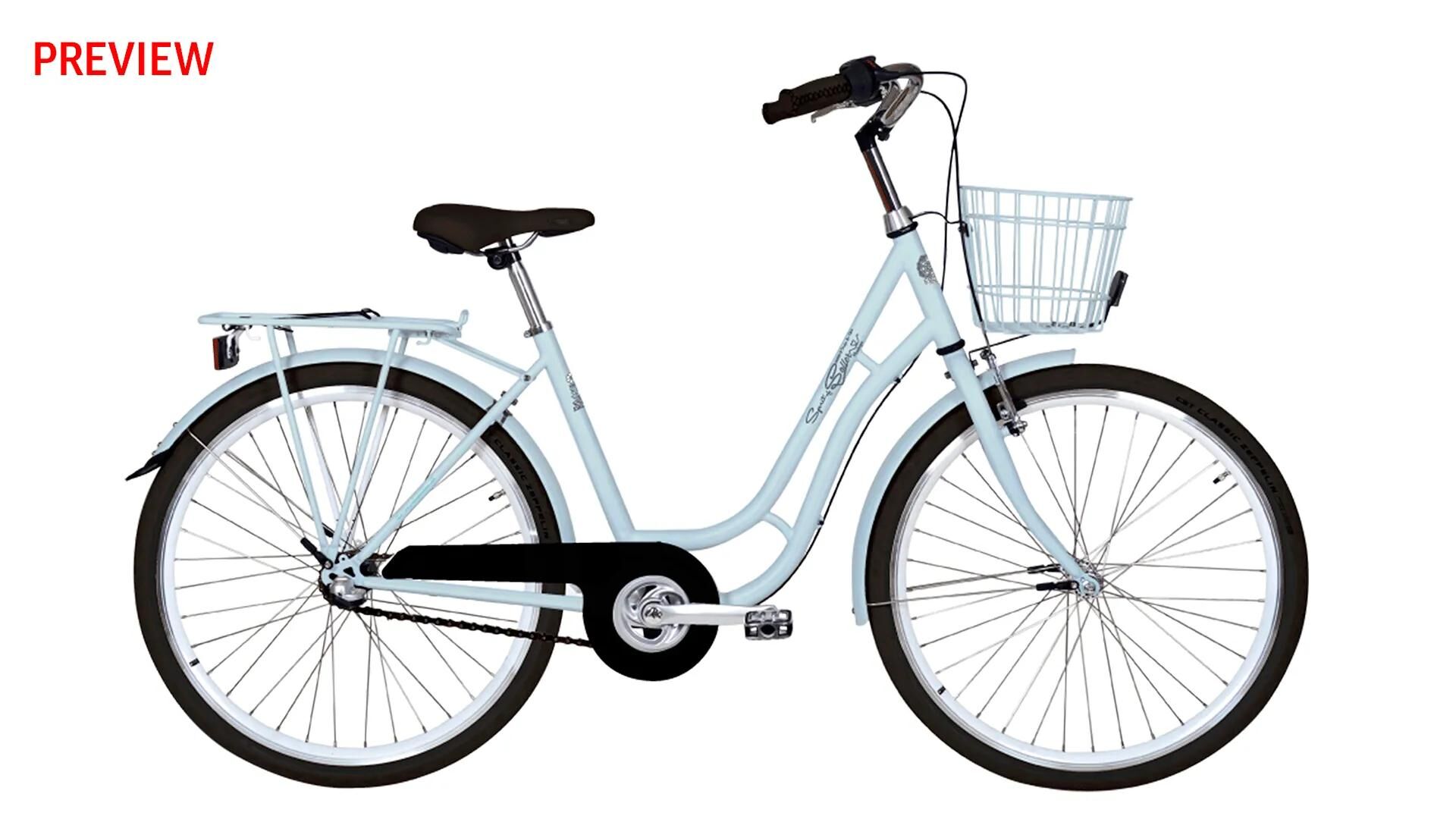 _1 Kinderräder,Fahrräder,Jugendrad City / Trekking