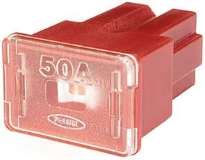 HELLA_PAL-Sicherung Sicherungen