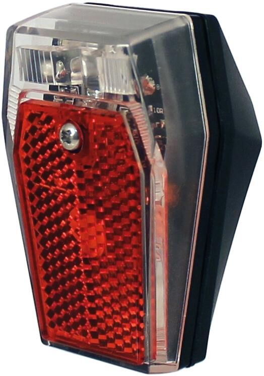 _Rücklicht Batterieleuchten, rot,Rückleuchten,Rücklichter