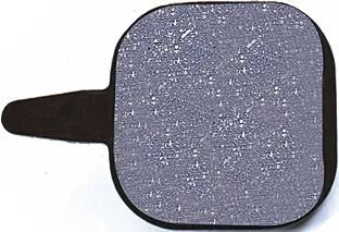 _Scheibenbremsbelag Bremsbeläge - Scheibenbremse,Scheibenbremsbeläge