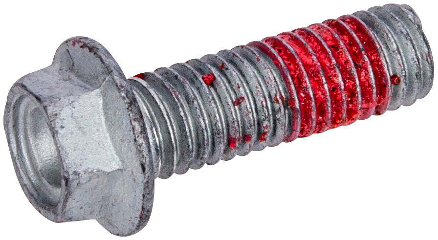 Schrauben