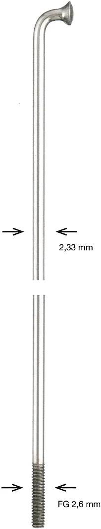 alpina_Speiche Speichen