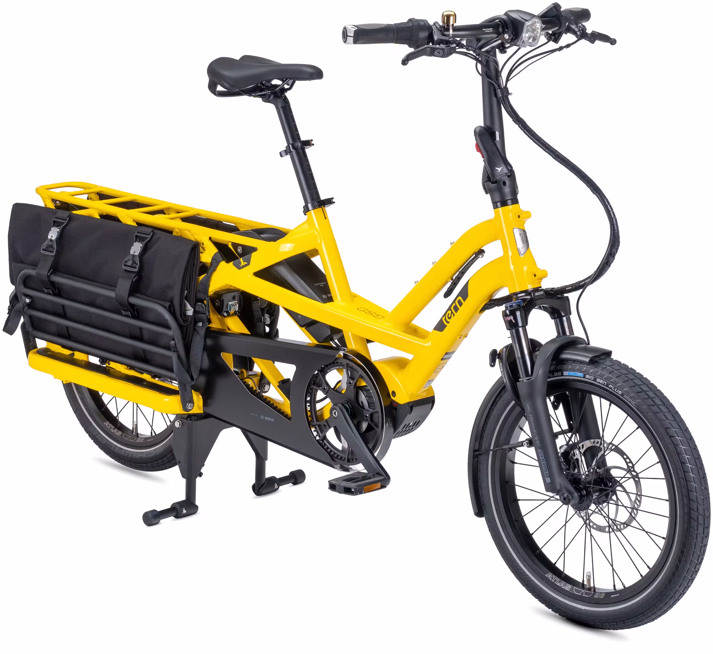 tern_Packtaschenabstützung Originalersatzteile Fahrradprogramm