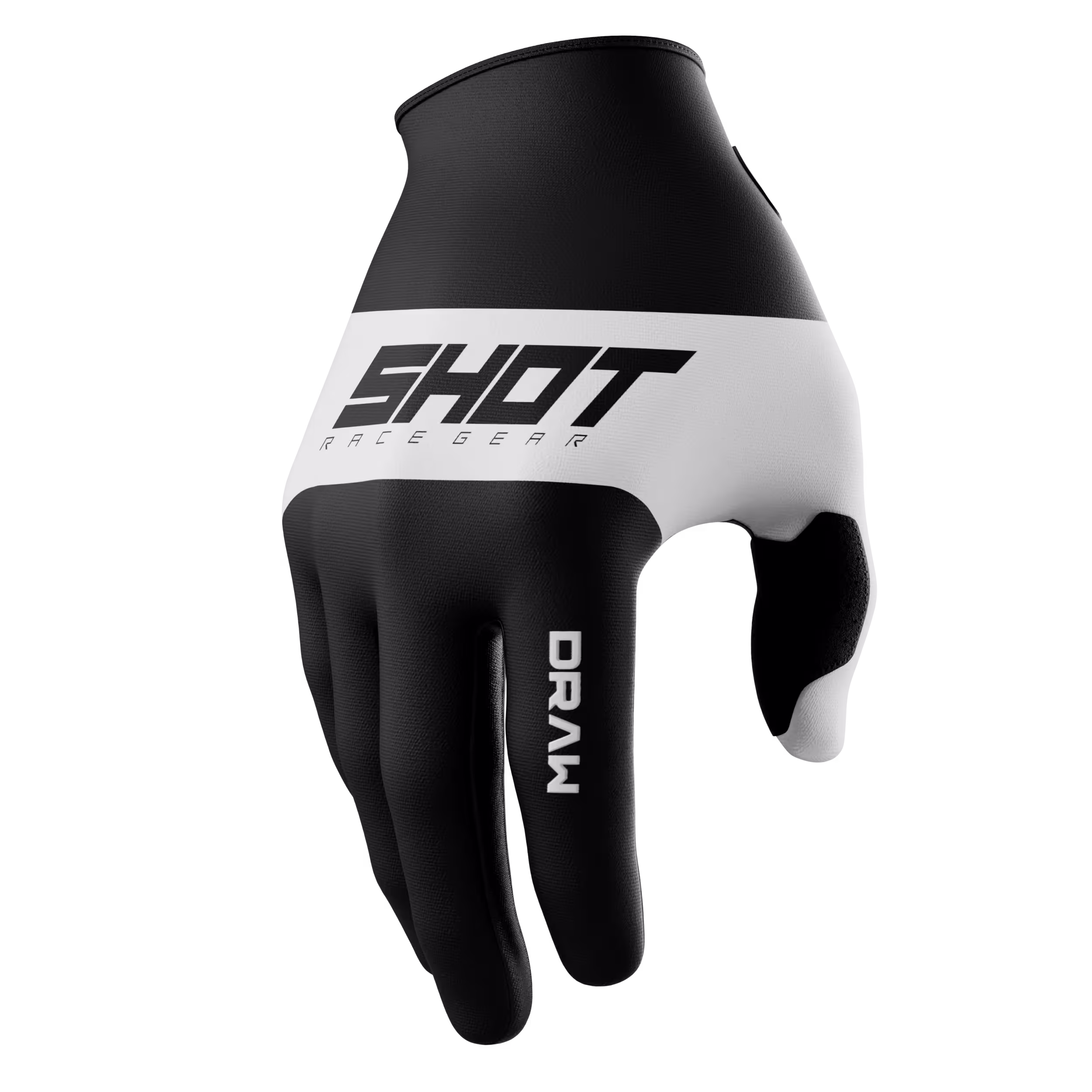 SHOT RACEGEAR_Crosshandschuh Handschuhe,Bekleidung