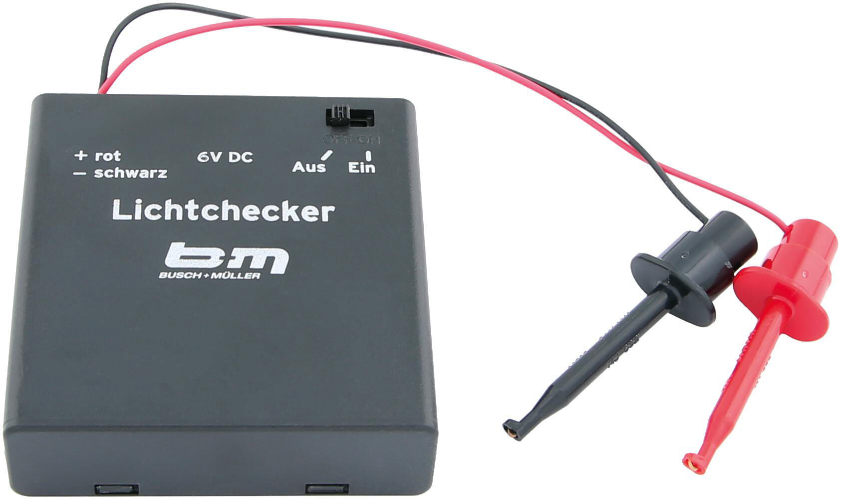 _Prüfgerät Prüfgeräte